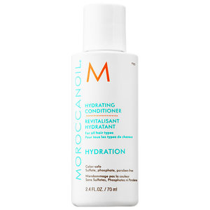 Moroccanoil Hydrating Conditioner