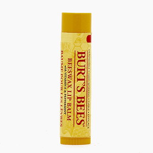 Burt's Bees Beeswax Lip Balm