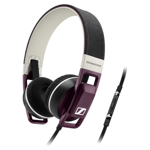 Sennheiser URBANITE Plum