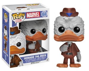 Фигурка Funko pop - Howard The Duck