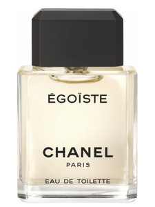 chanel egoiste