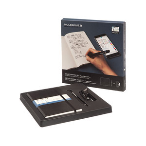 SMART WRITING SET Moleskine