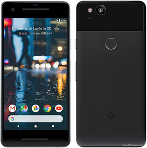 Google pixel 3