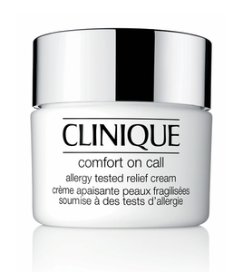 дневной крем для лица Clinique Comfort on Call