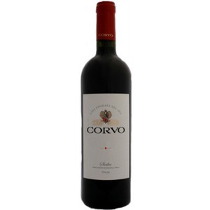 вино Corvo Rosso