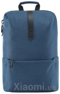 Рюкзак Mi College Casual Shoulder Bag Blue