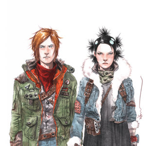 Descender