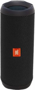 Портативная акустика JBL Flip 4 Black