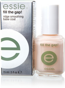 essie fill the gap