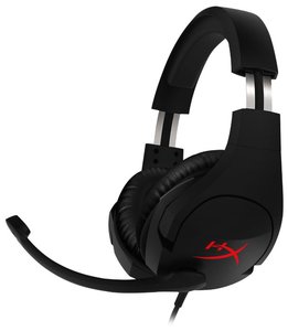 Гарнитура HyperX Cloud Stinger