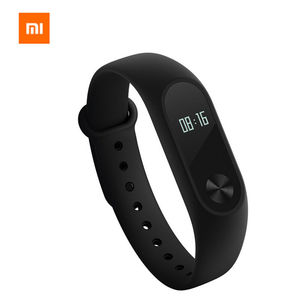 Xiaomi Mi Band 2