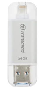 Transcend JetDrive GO 300S 64GB