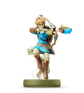 Link (Archer) amiibo