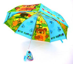 зонтик детский