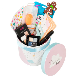 beauty box