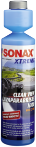 SONAX XTREME NanoPro стеклоомыватель-концентрат