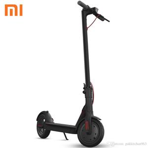 Самокат Xiaomi Mijia M365