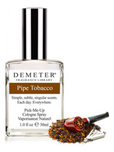 Demeter Pipe Tobacco