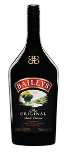 Bailey's