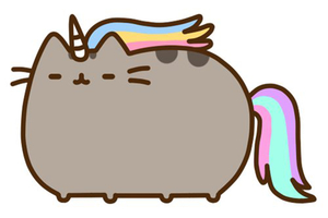 Pusheen