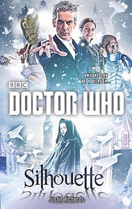 Doctor Who  Silhouette (Hardcover)