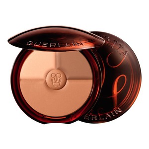GUERLAIN Terracotta Sun Trio Бронзирующая пудра для контуринга