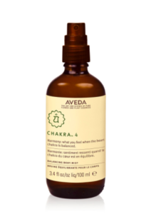 Ароматический спрей Aveda chakra