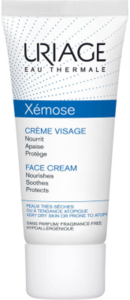 Uriage Xemose Face Cream