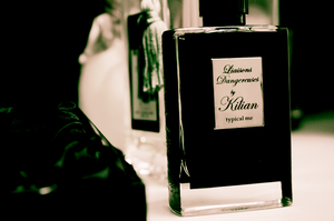 kilian liaisons dangereuses