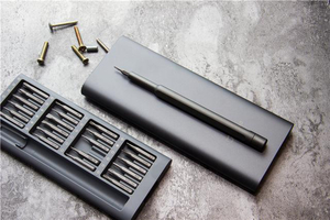 xiaomi mijia wiha screwdriver kit