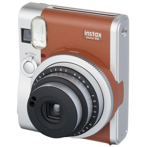 Фотоаппарат моментальной печати Fujifilm Instax Mini 90