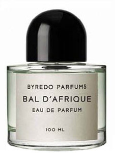 Byredo Bal D'Afrique