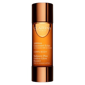 Clarins Addition Concentre Eclat Corps