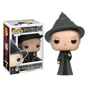 Minerva McGonagall Funko POP