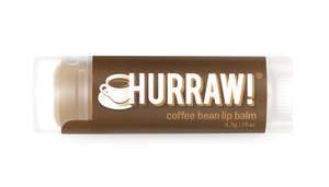 Coffee Bean Lip Balm