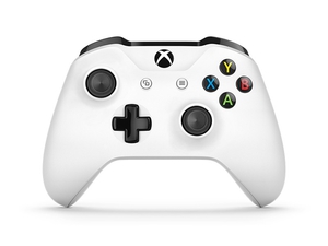 Microsoft Xbox One S Controller