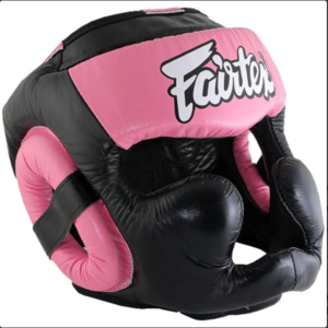 шлем для бокса