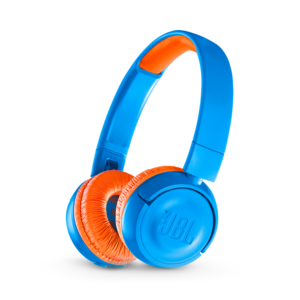 Наушники детские JBL JR300BT