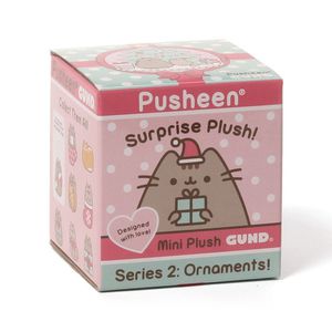 Pusheen Blind Box Series #2