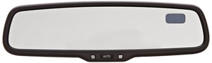 Genuine Mazda (0000-8C-L45) Mirror Base with Harness