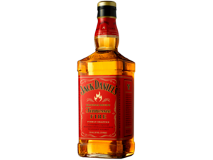 Jack Daniels Tennessee Fire