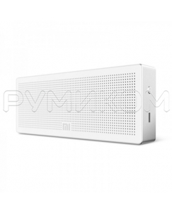 Колонка Xiaomi Square Box Bluetooth Speaker (белый)