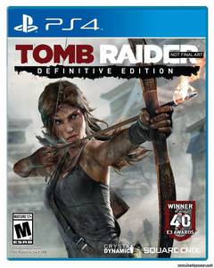 Tomb Raider