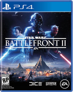 Star Wars: Battlefront II