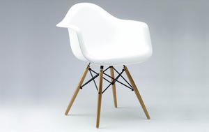 стул Charles Eames DAW