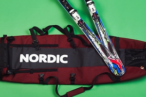 Чехол для сноуборда