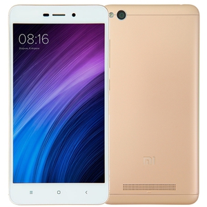 Xiaomi Redmi 4A 2Gb 16Gb Gold