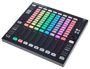 Native Instruments Maschine Jam