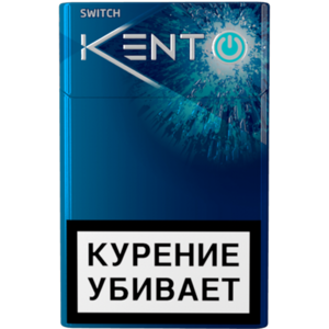 Блок сигарет Кент Switch