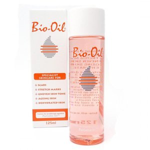 Bio Oil